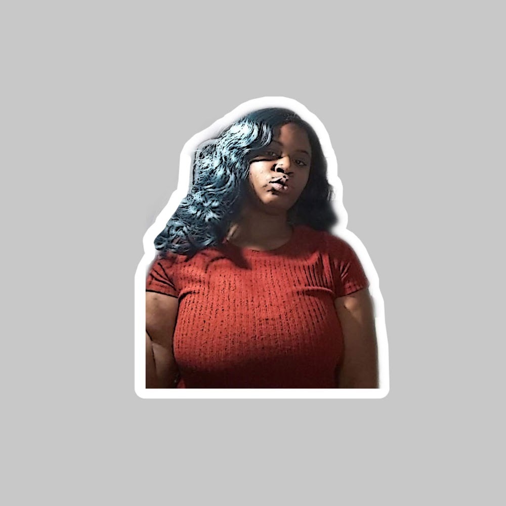 Meet your Posher, Yahmina